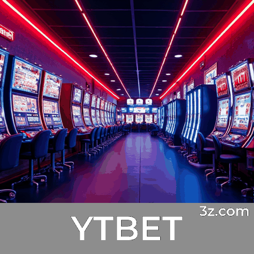 Jogos emocionantes no YTBET