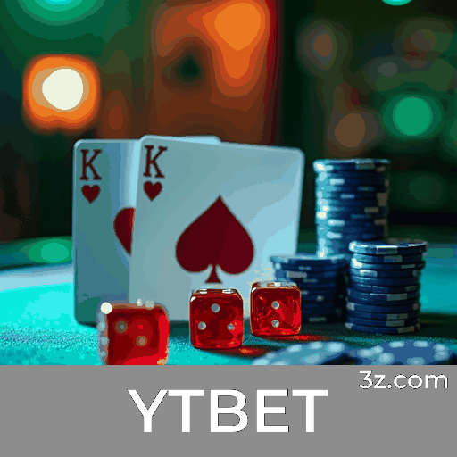 Jogos emocionantes no YTBET