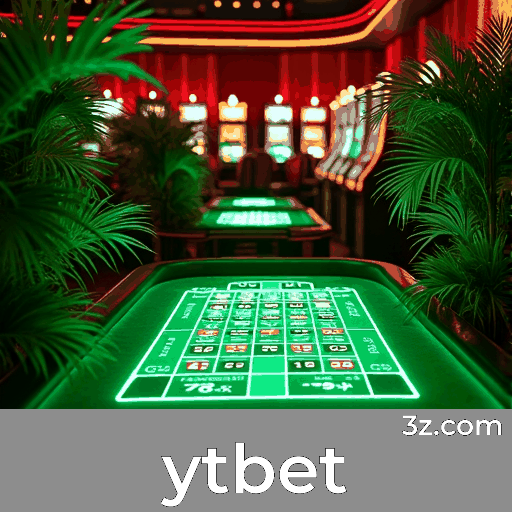 Recompensas Reais e Transparentes no ytbet: Promoções Sem Pegadinhas