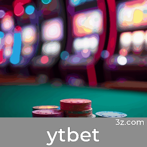 Ytbet: Diversão Sem Limites para Jogadores Brasileiros