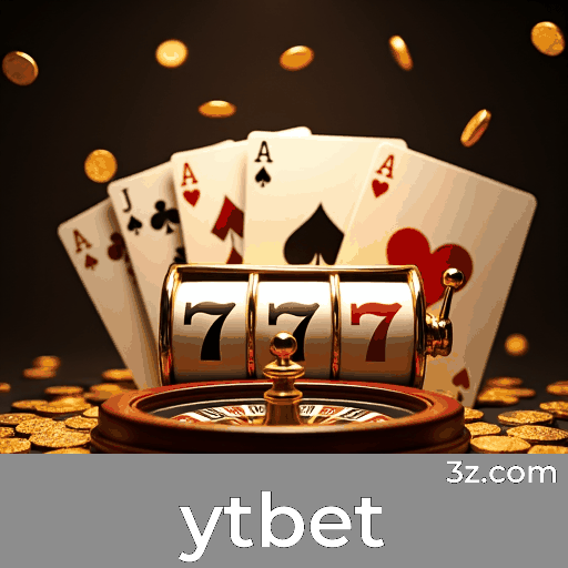 Descubra no ytbet jogos com estratégias que transformam sua sorte!
